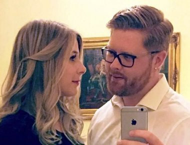 Κριστίν Άρτσιμπαλντ: Το πρώτο θύμα της επίθεσης στο Λονδίνο (φωτό)